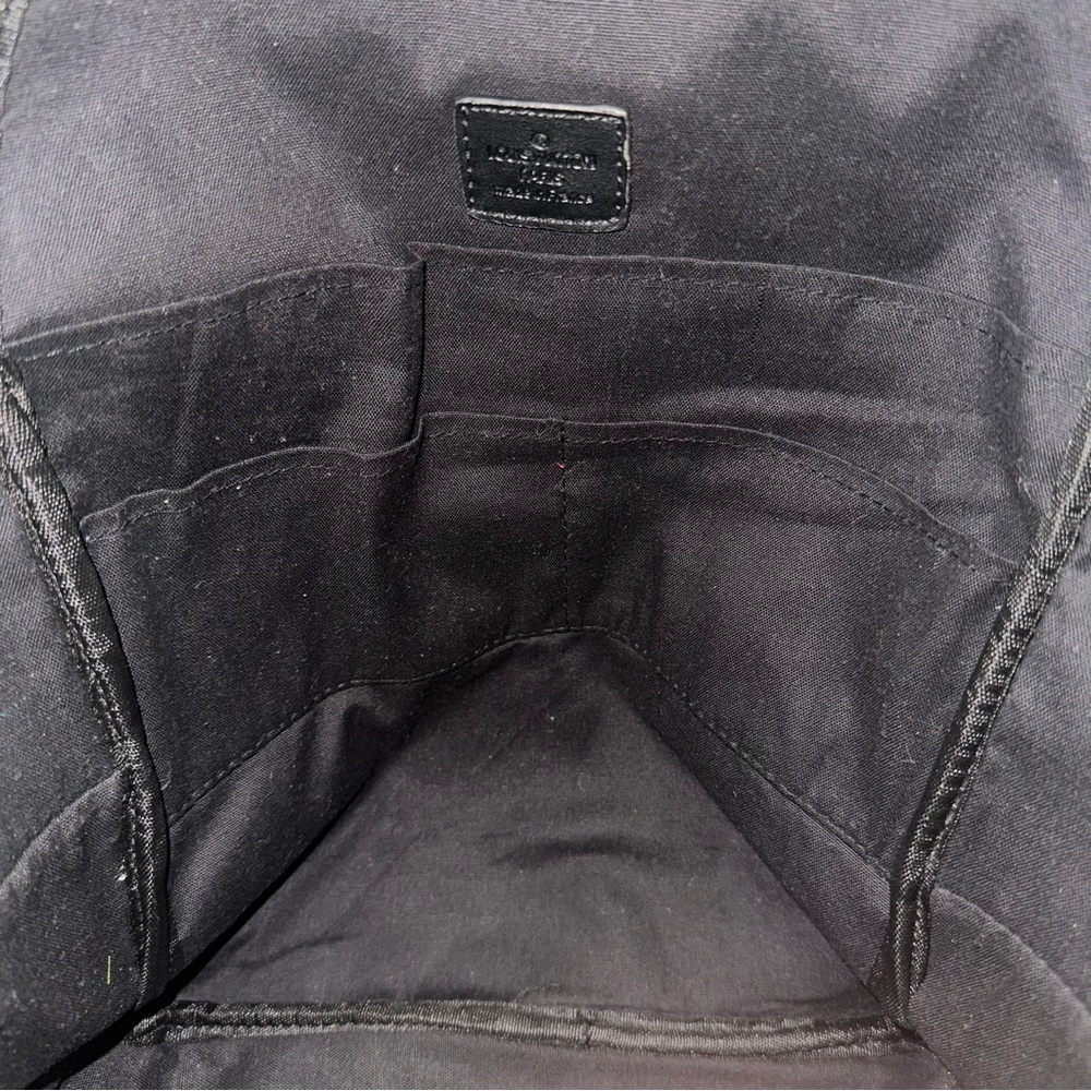 LV Monogram Backpack - Picture 8 of 10